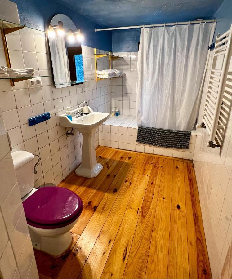 Appartements Nia Confort, Plein Centre Ville, Avec Terrasse Fès Eksteriør bilde
