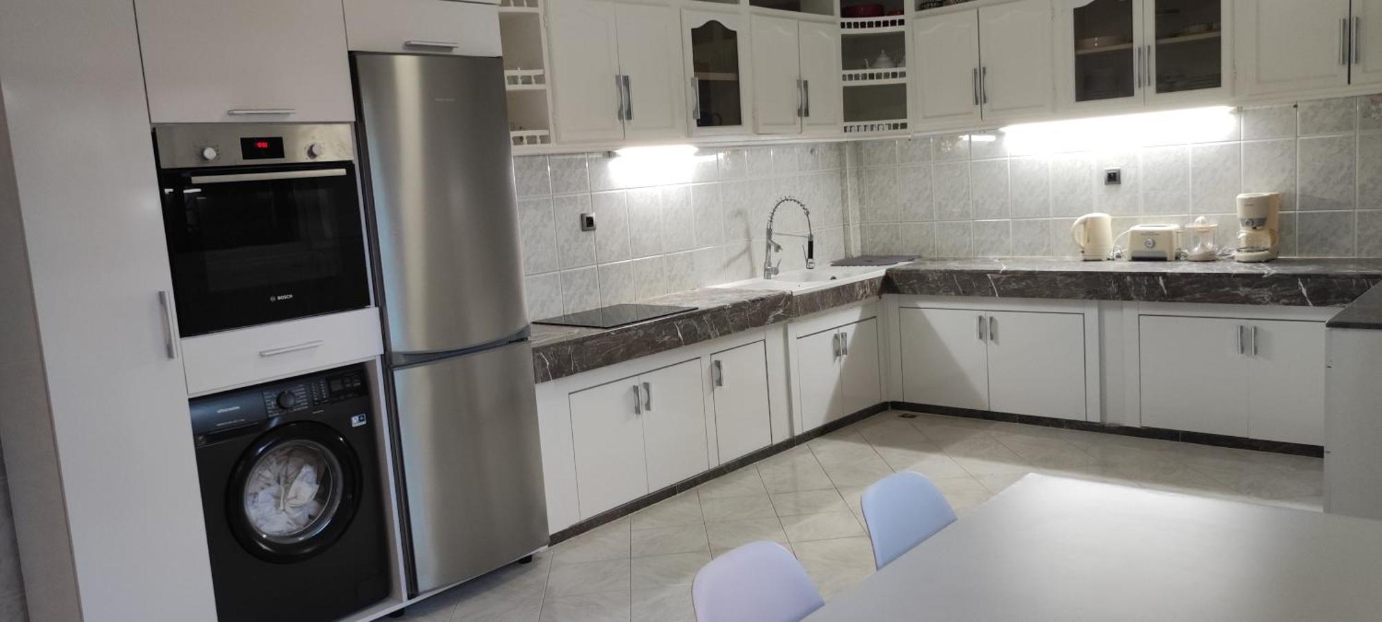 Appartements Nia Confort, Plein Centre Ville, Avec Terrasse Fès Eksteriør bilde