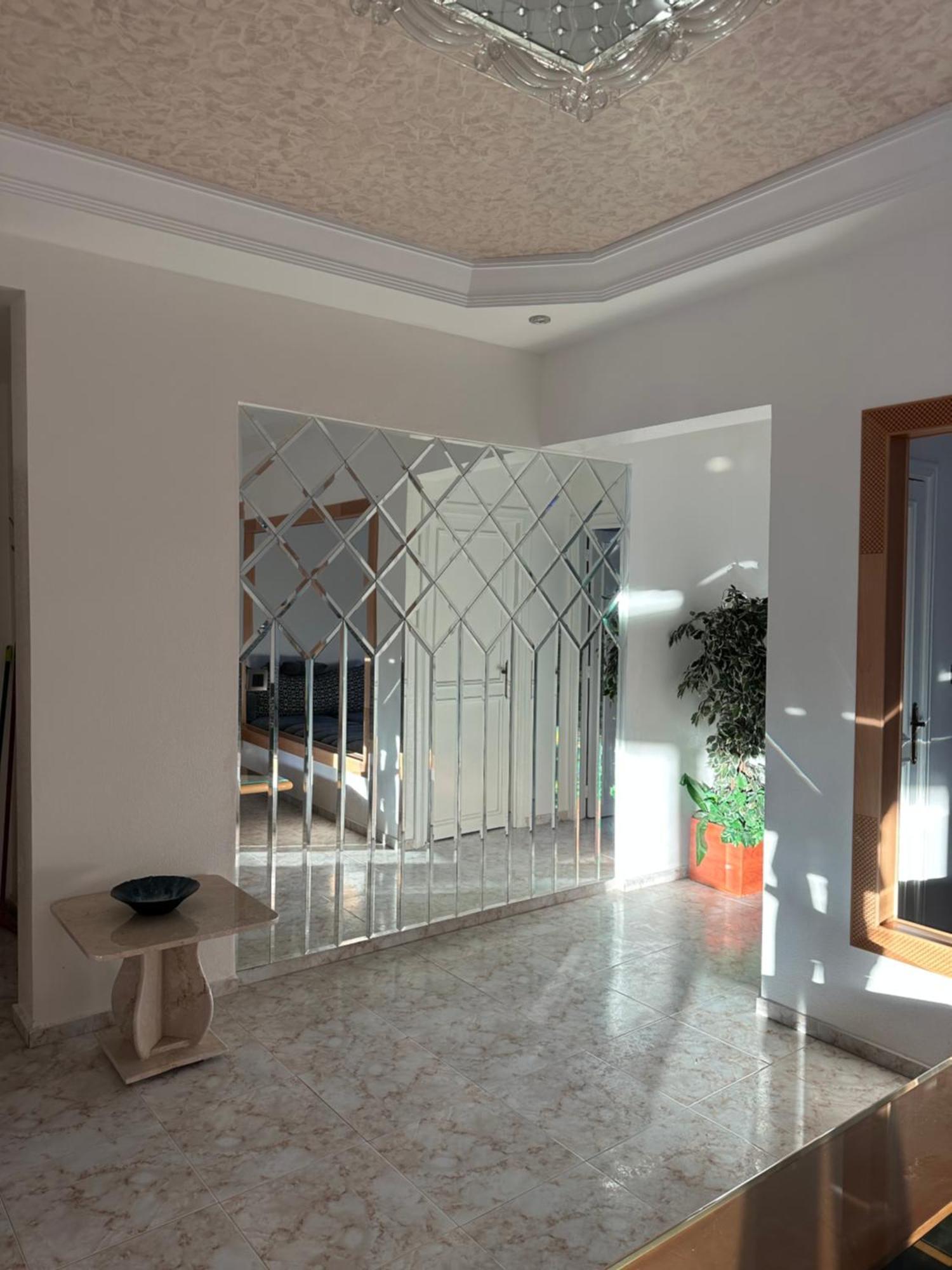 Appartements Nia Confort, Plein Centre Ville, Avec Terrasse Fès Eksteriør bilde